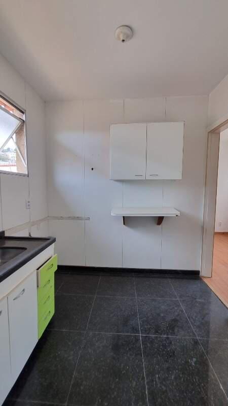 Apartamento, Santa Efigênia, 3 Quartos, 1 Vaga