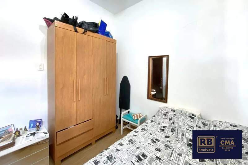 Apartamento, Prado, 2 Quartos, 1 Vaga