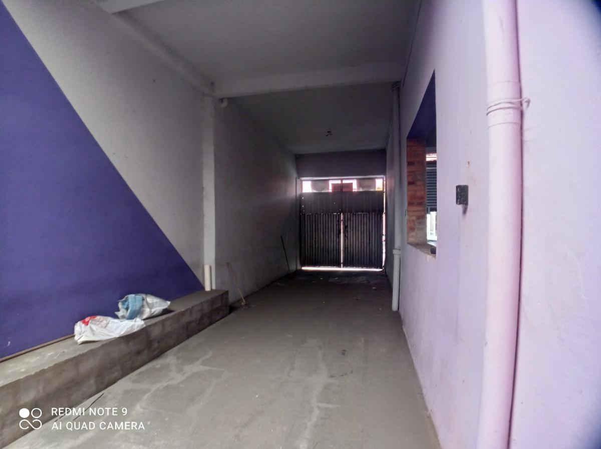 Andar, Santa Efigênia, 0 Quarto, 0 Vaga