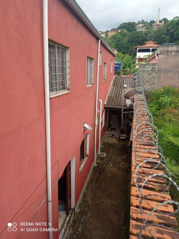 Casa, Novo Horizonte, 5 Quartos, 3 Vagas