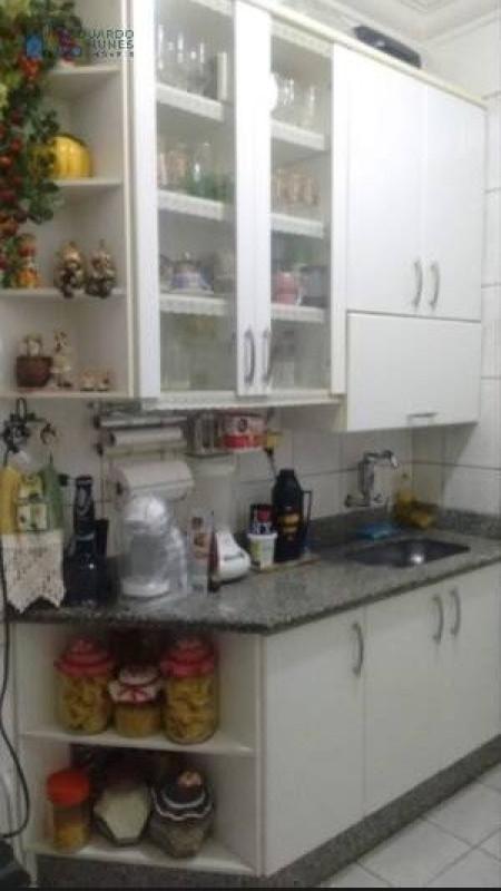 Apartamento, Barro Preto, 4 Quartos, 0 Vaga