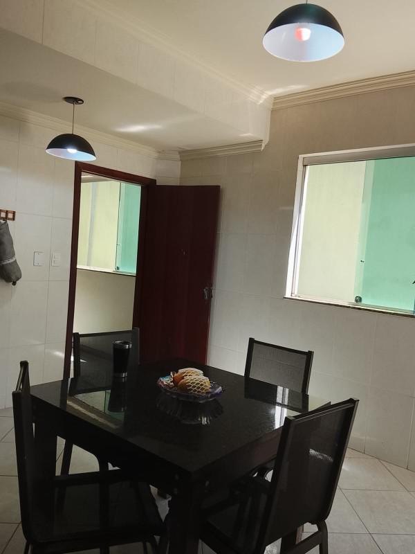 Casa, Copacabana, 4 Quartos, 2 Vagas, 1 Suíte