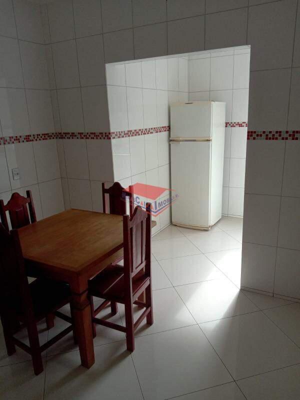 Casa, Nossa Senhora das Graças, 2 Quartos, 1 Vaga