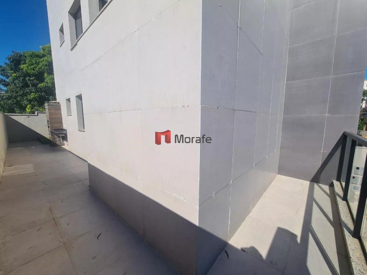 Apartamento, Santa Amélia, 3 Quartos, 4 Vagas, 2 Suítes