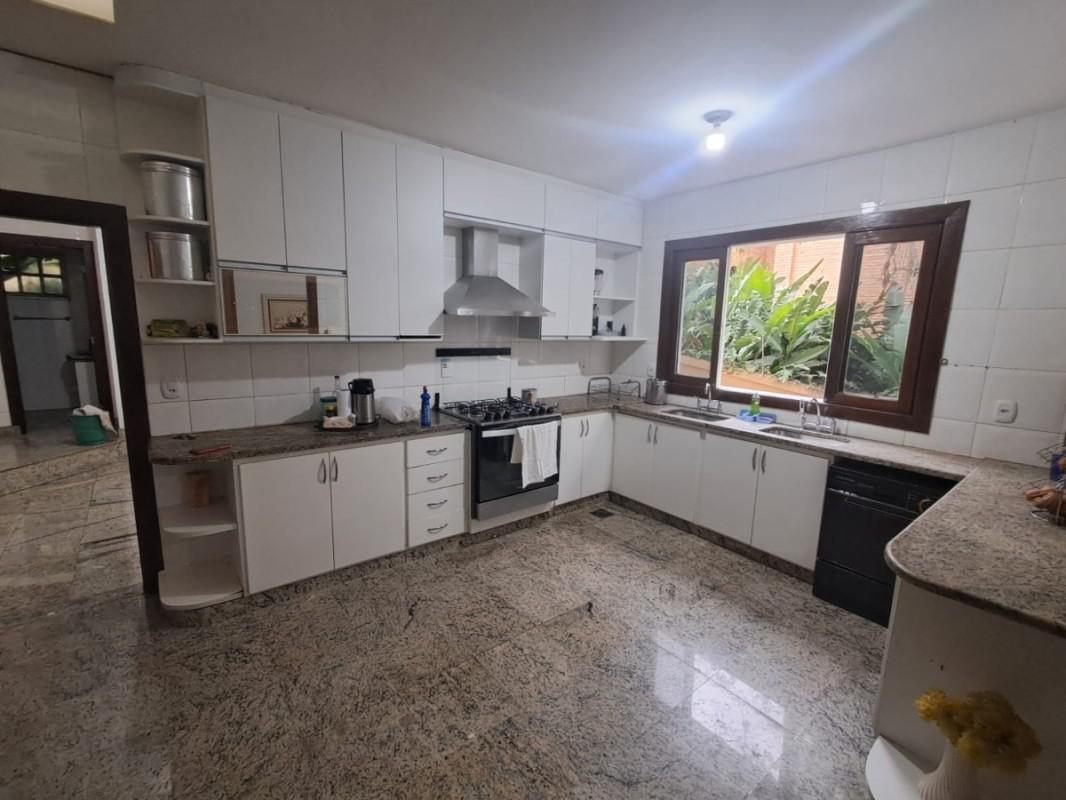 Casa, São Luiz (pampulha), 5 Quartos, 10 Vagas, 4 Suítes