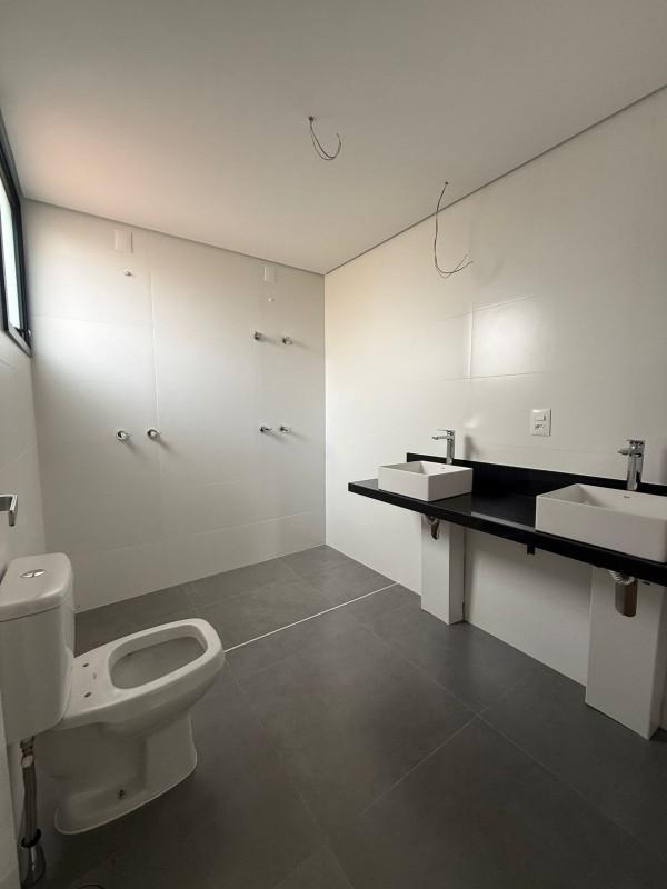 Cobertura, Cidade Nova, 3 Quartos, 3 Vagas, 3 Suítes