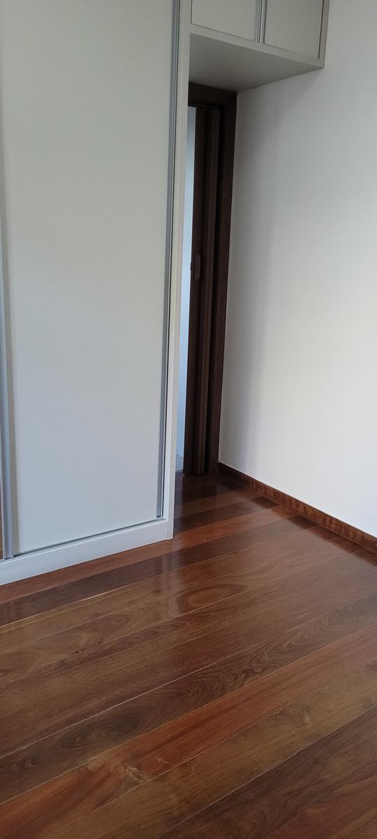 Apartamento, União, 3 Quartos, 1 Vaga, 1 Suíte