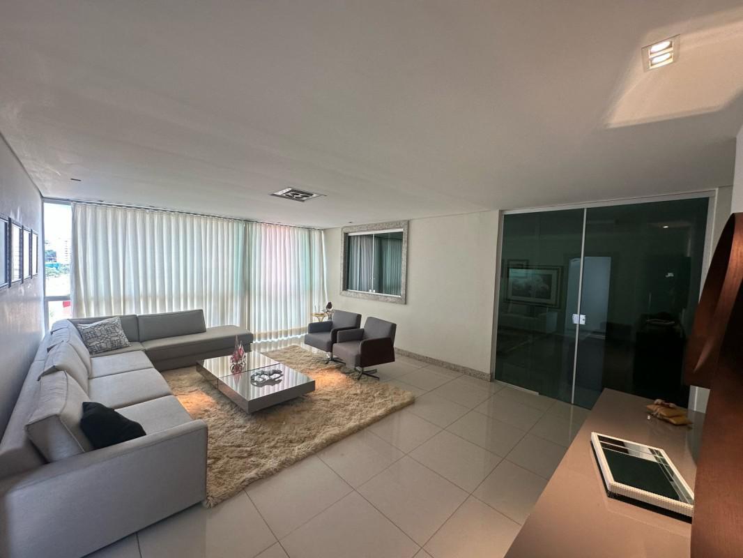 Casa, Serrano, 6 Quartos, 8 Vagas, 3 Suítes