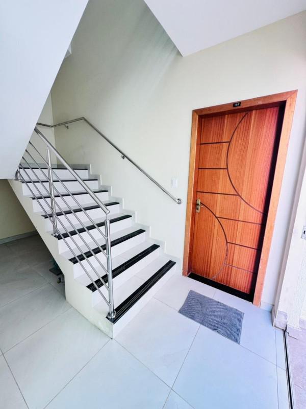 Apartamento, Masterville, 3 Quartos, 2 Vagas, 1 Suíte