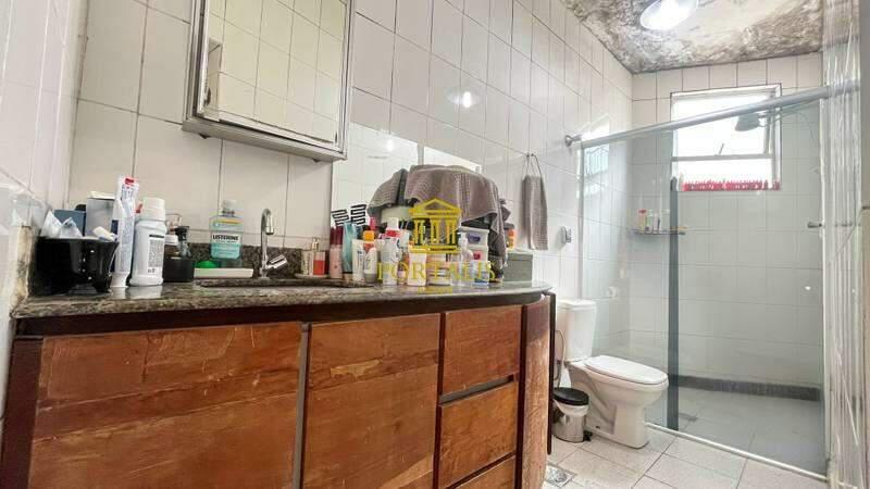 Apartamento, Serra, 4 Quartos, 1 Vaga, 1 Suíte