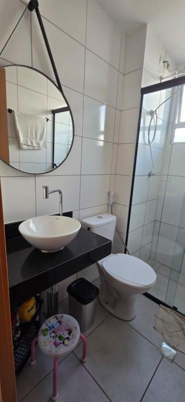 Apartamento, Lundcea, 2 Quartos, 1 Vaga