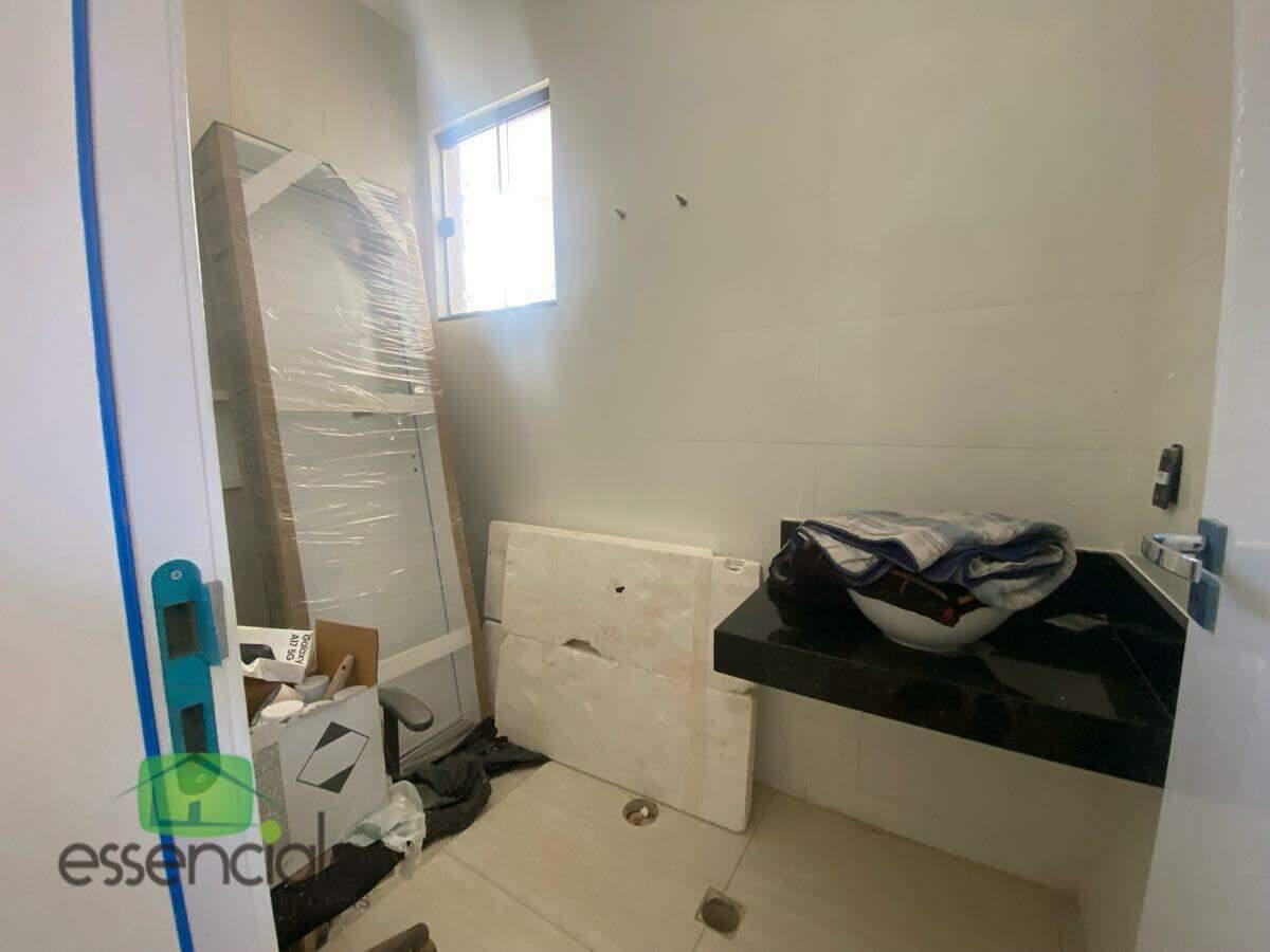 Casa, Linda Vista, 3 Quartos, 4 Vagas, 1 Suíte