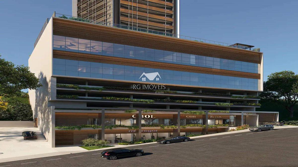 Cobertura, Vale do Sereno, 2 Quartos, 2 Vagas, 2 Suítes