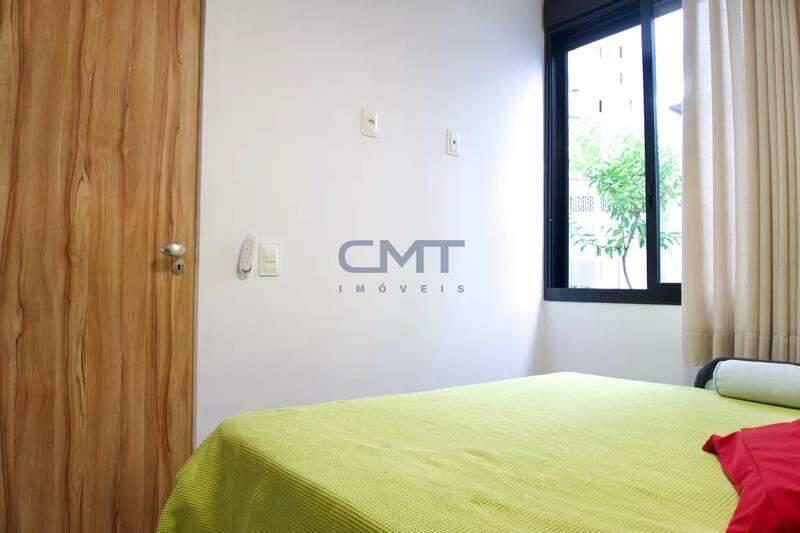 Cobertura, São Pedro, 3 Quartos, 1 Vaga, 1 Suíte