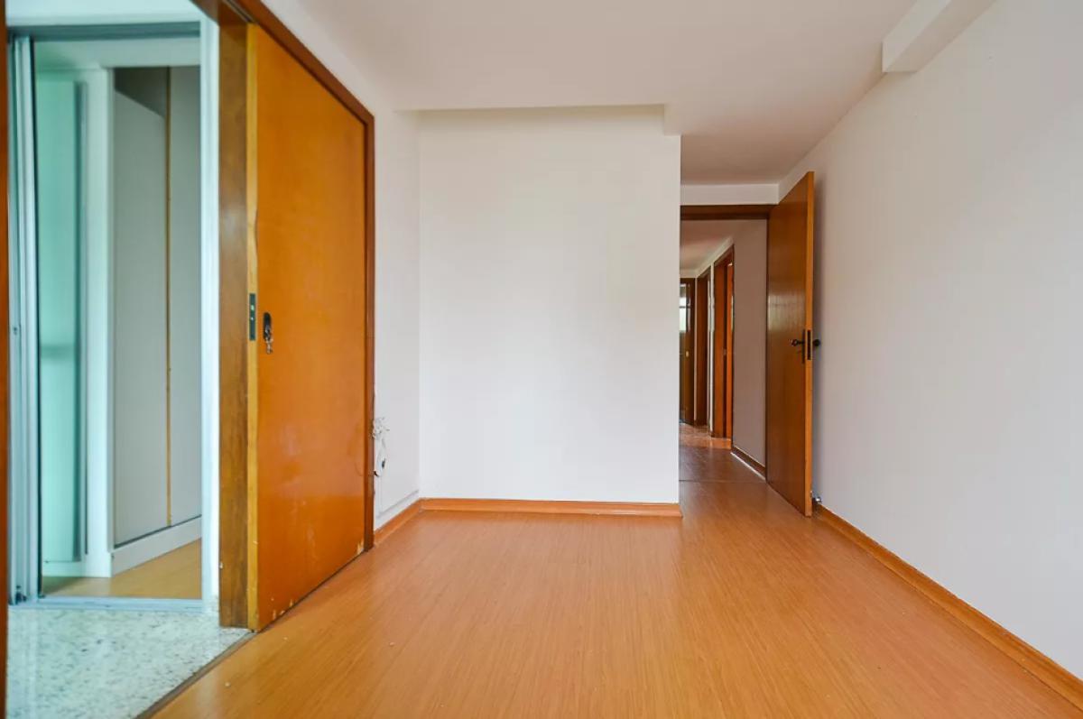 Apartamento, União, 4 Quartos, 3 Vagas, 1 Suíte