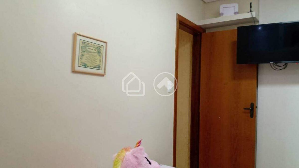 Casa, Nova Granada, 3 Quartos, 4 Vagas, 1 Suíte