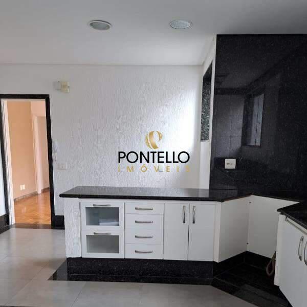 Cobertura, Savassi, 3 Quartos, 1 Vaga, 1 Suíte