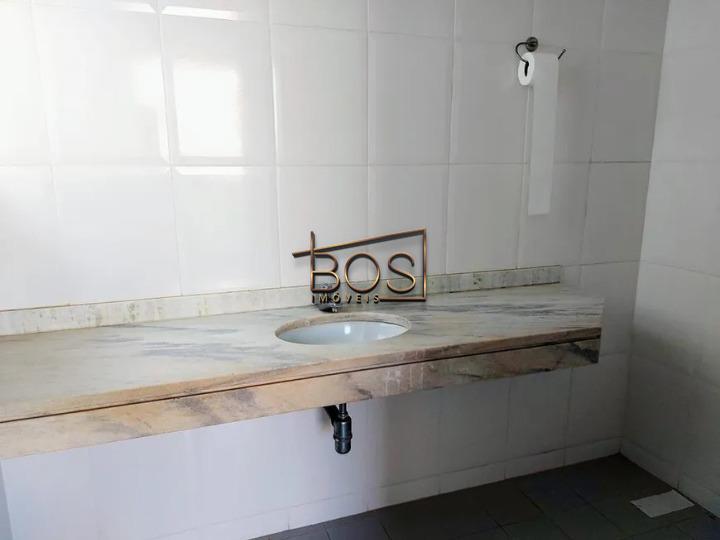 Apartamento, Gutierrez, 4 Quartos, 4 Vagas, 1 Suíte