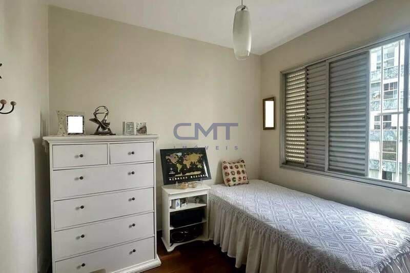 Apartamento, Gutierrez, 3 Quartos, 1 Vaga, 1 Suíte