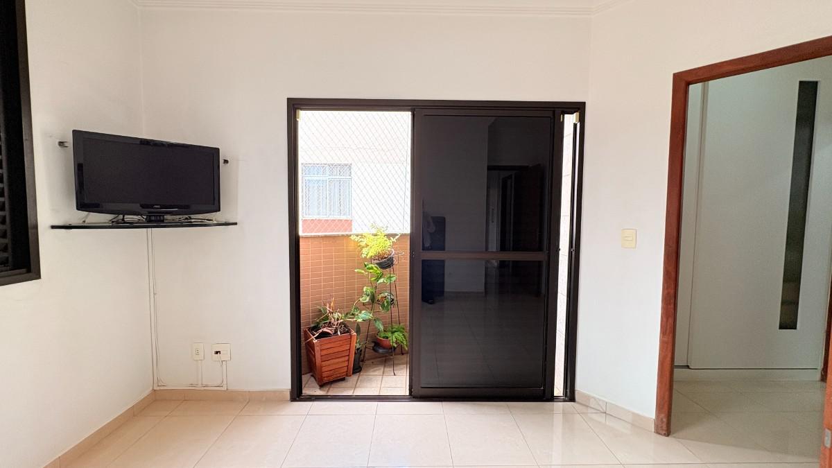 Apartamento, Coração Eucarístico, 4 Quartos, 2 Vagas, 1 Suíte