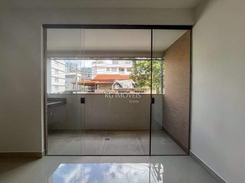 Apartamento, Gutierrez, 3 Quartos, 2 Vagas, 2 Suítes