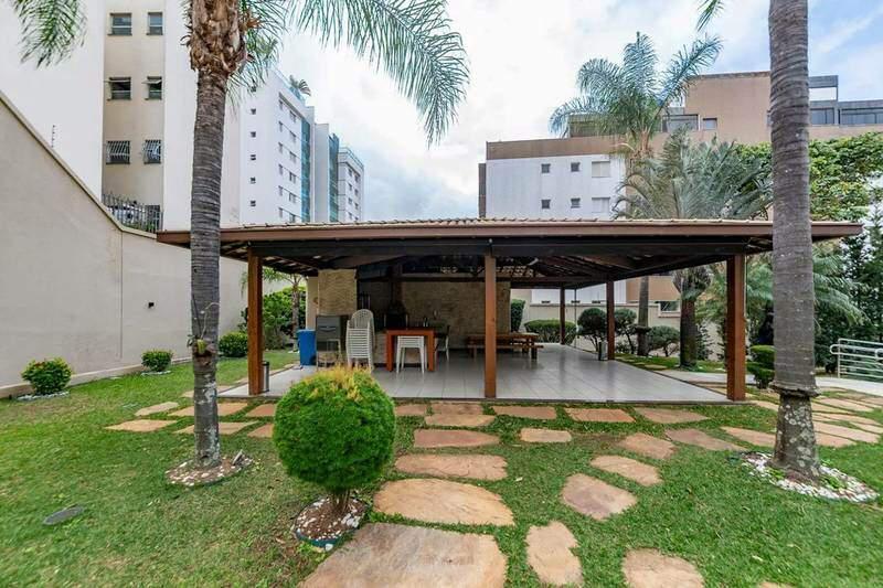 Apartamento, Buritis, 3 Quartos, 2 Vagas, 1 Suíte