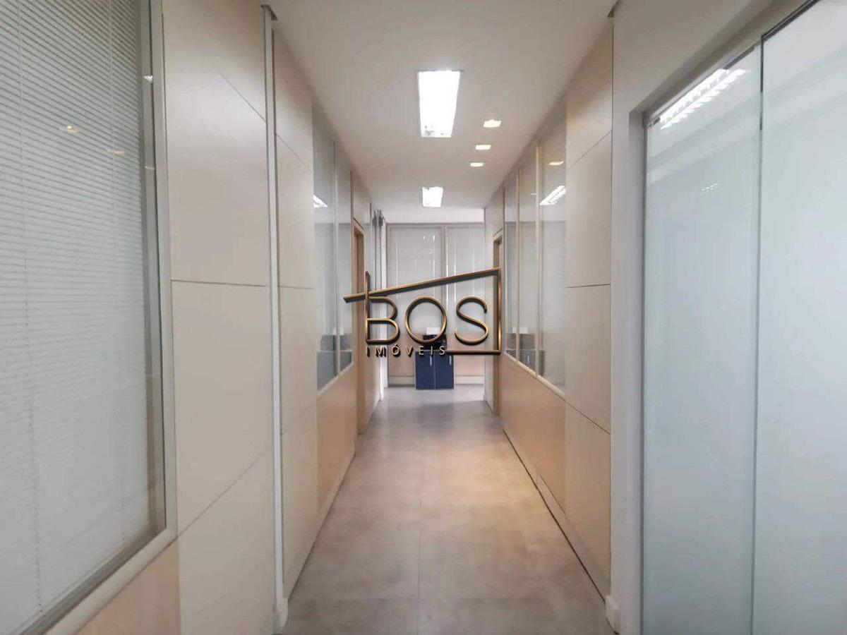 Prédio, Lourdes, 0 Quarto, 10 Vagas