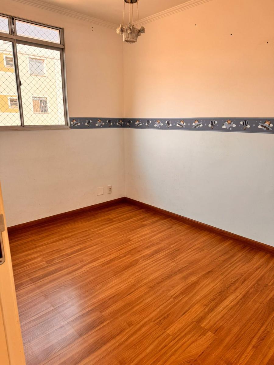 Apartamento, Santa Maria, 2 Quartos, 1 Vaga
