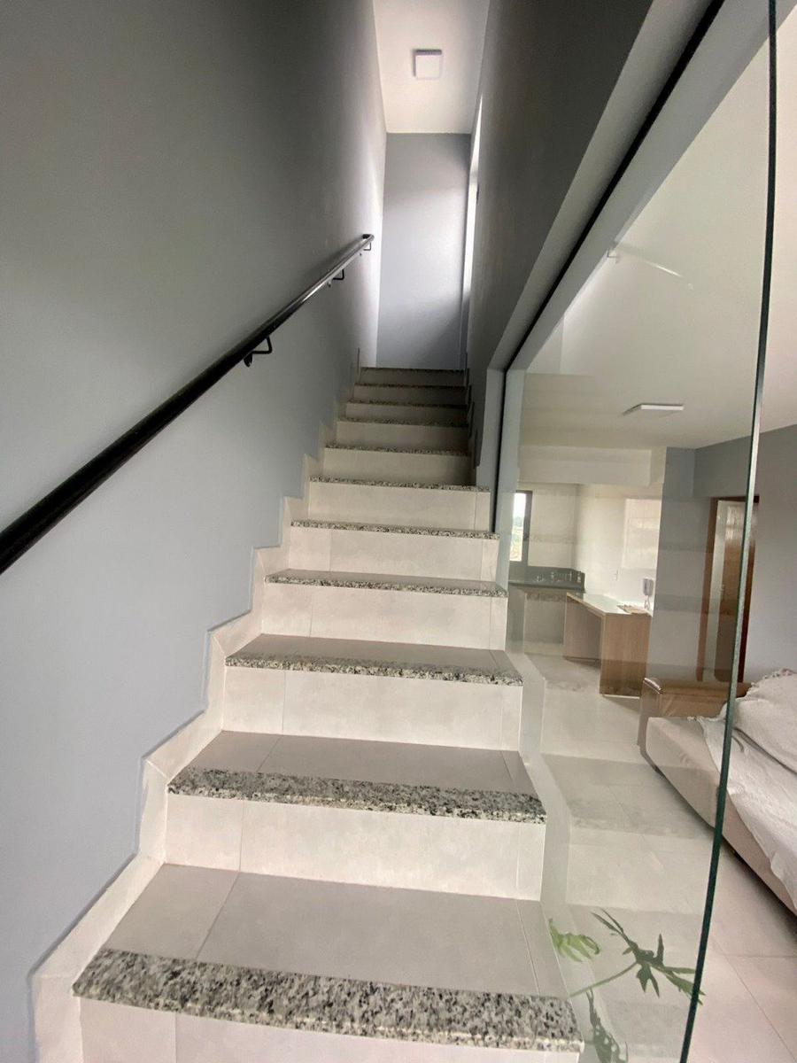 Cobertura, São Geraldo, 2 Quartos, 2 Vagas, 1 Suíte