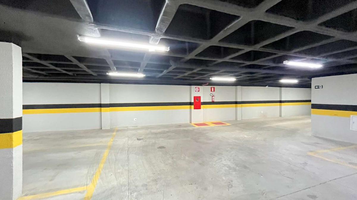 Apartamento, São Pedro, 2 Quartos, 2 Vagas, 2 Suítes