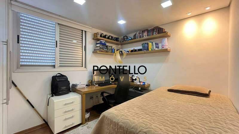 Cobertura, Buritis, 4 Quartos, 4 Vagas, 2 Suítes