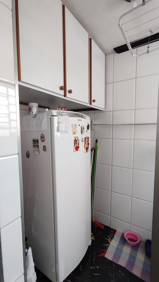 Apartamento, Jardim Riacho das Pedras, 3 Quartos, 1 Vaga