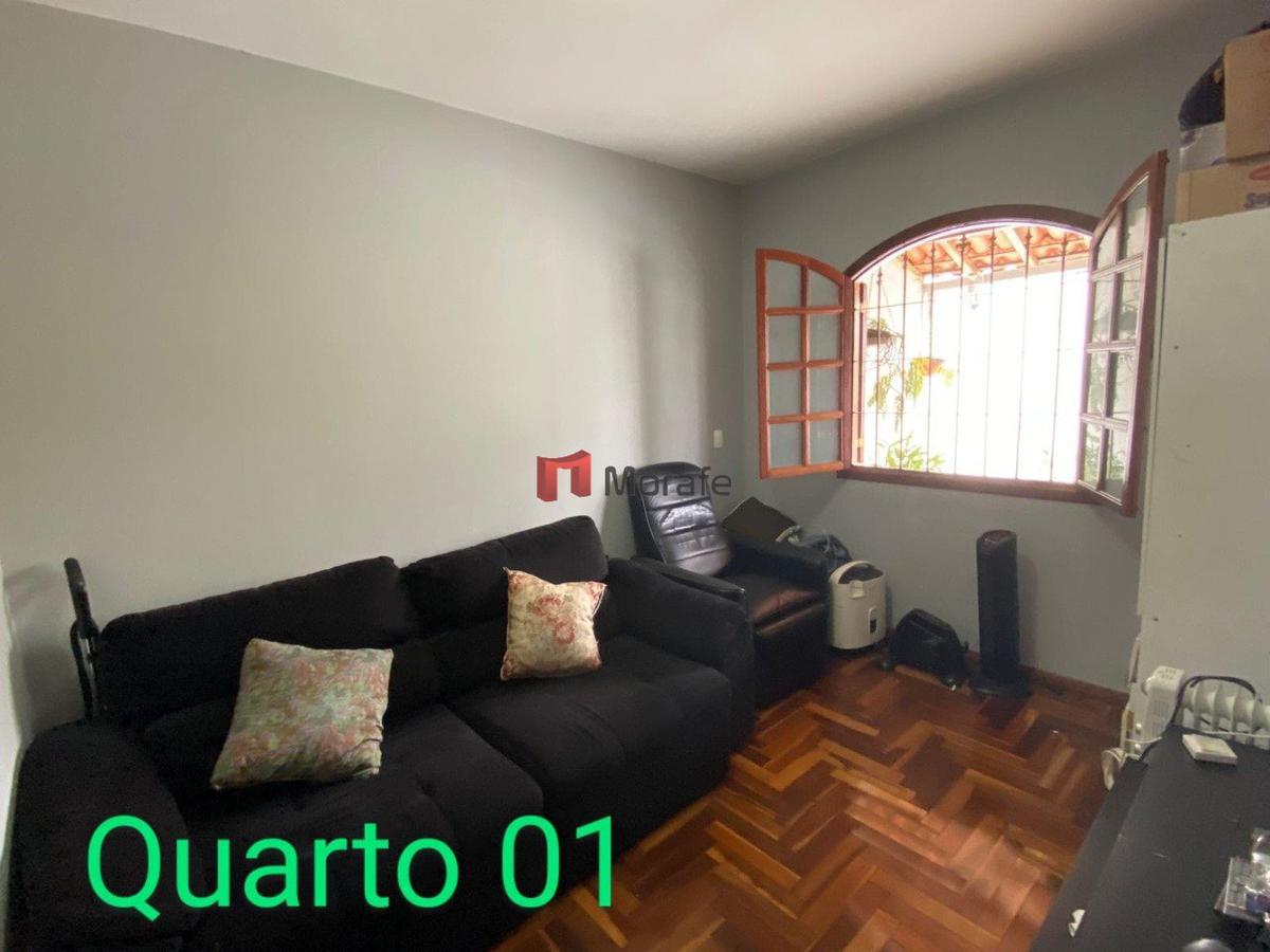 Casa, Buritis, 3 Quartos, 2 Vagas, 1 Suíte