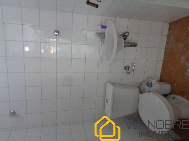 Sala, Santa Efigênia