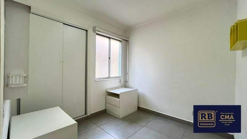 Apartamento, Serra, 3 Quartos, 1 Vaga, 1 Suíte