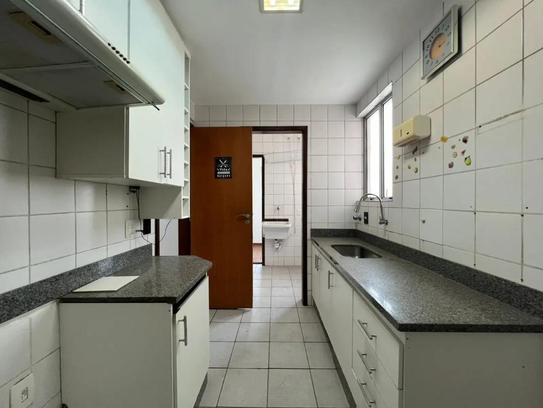 Apartamento, Fernão Dias, 3 Quartos, 2 Vagas, 1 Suíte