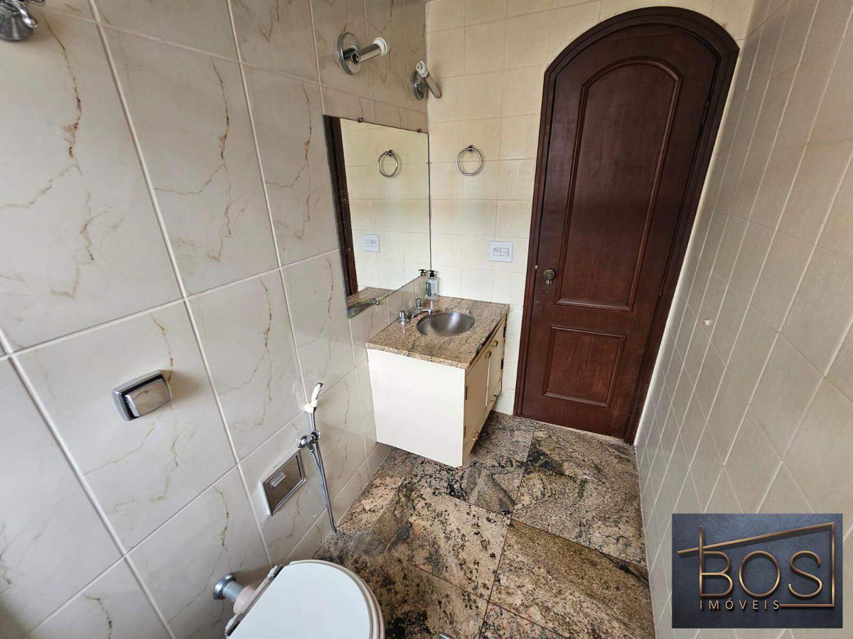 Apartamento, Savassi, 4 Quartos, 2 Vagas, 1 Suíte