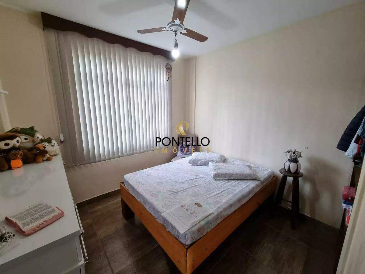 Apartamento, Nova Cachoeirinha, 2 Quartos, 1 Vaga