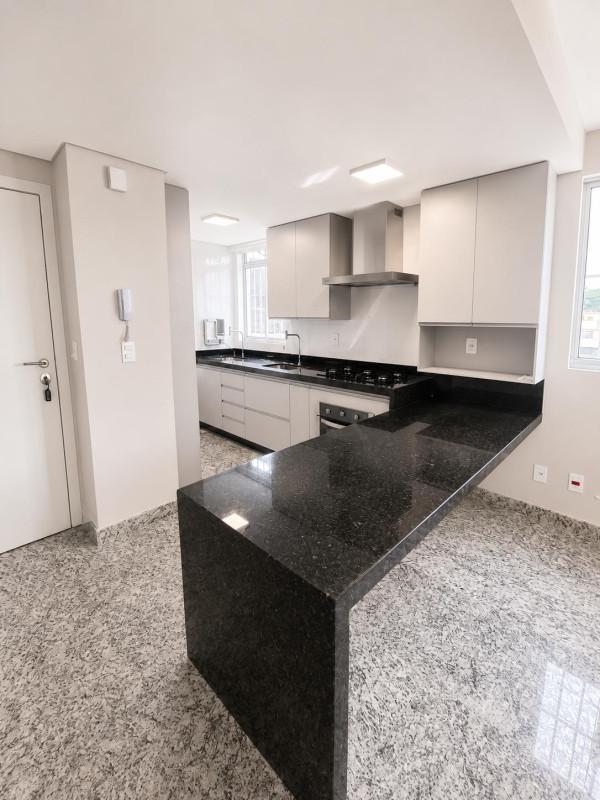 Apartamento, Serra, 2 Quartos, 2 Vagas, 2 Suítes