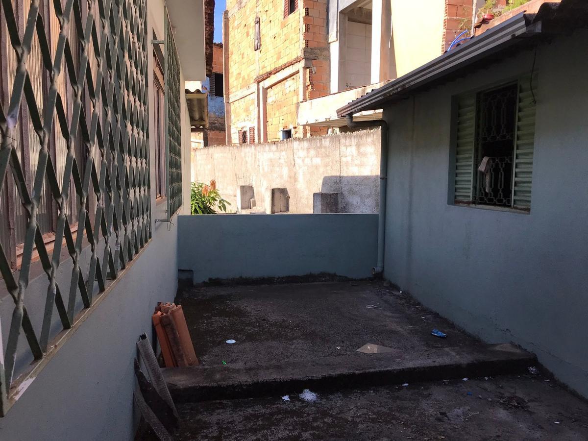 Casa, Concórdia, 3 Quartos, 3 Vagas, 1 Suíte
