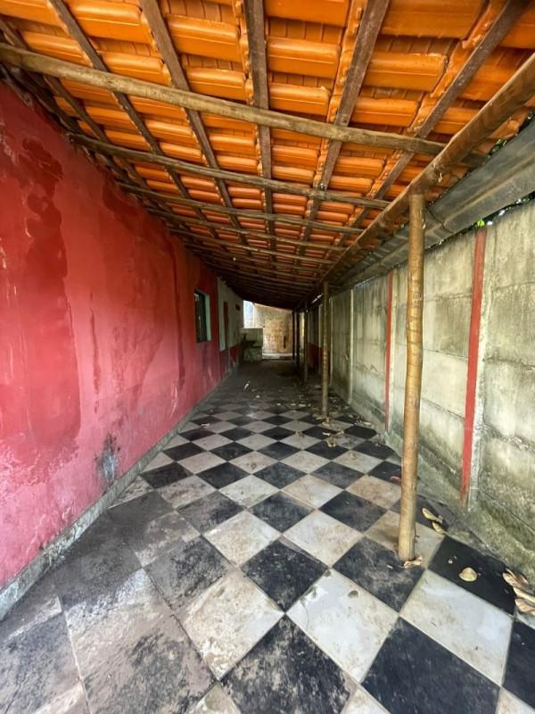 Casa, Brasília, 2 Quartos, 8 Vagas