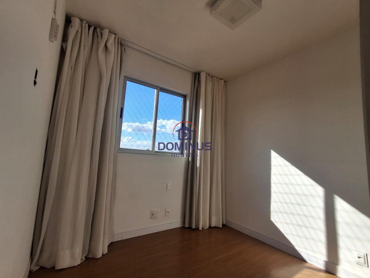 Apartamento, Santa Teresa, 3 Quartos, 2 Vagas, 1 Suíte