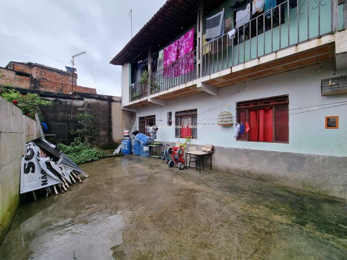 Casa, Lindéia, 3 Quartos, 4 Vagas