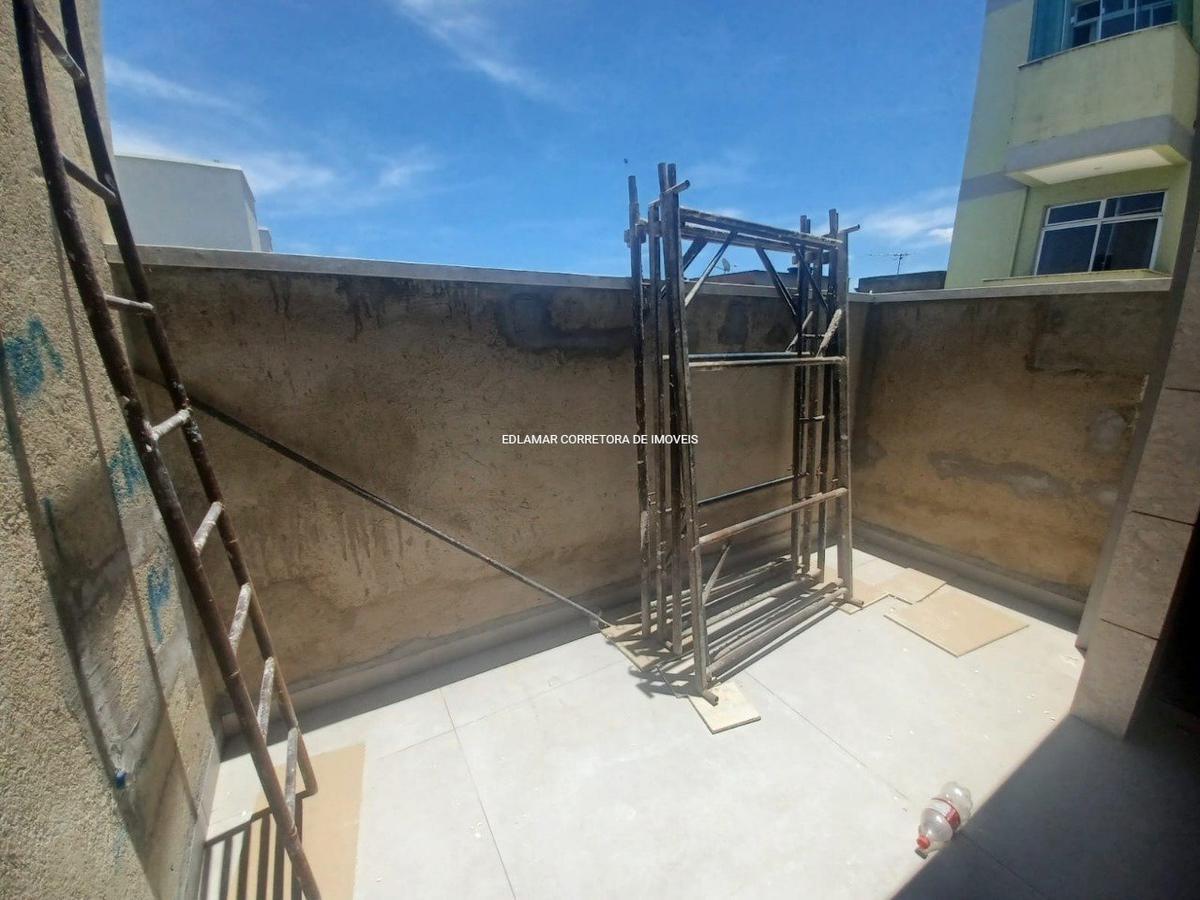 Apartamento, Centro, 3 Quartos, 5 Vagas, 2 Suítes