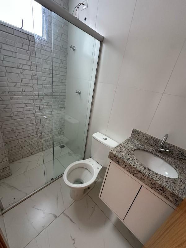 Apartamento, Castelo, 2 Quartos, 2 Vagas, 1 Suíte