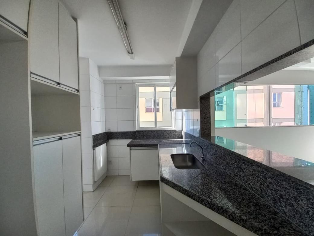 Apartamento, Barro Preto, 2 Quartos, 2 Vagas, 1 Suíte
