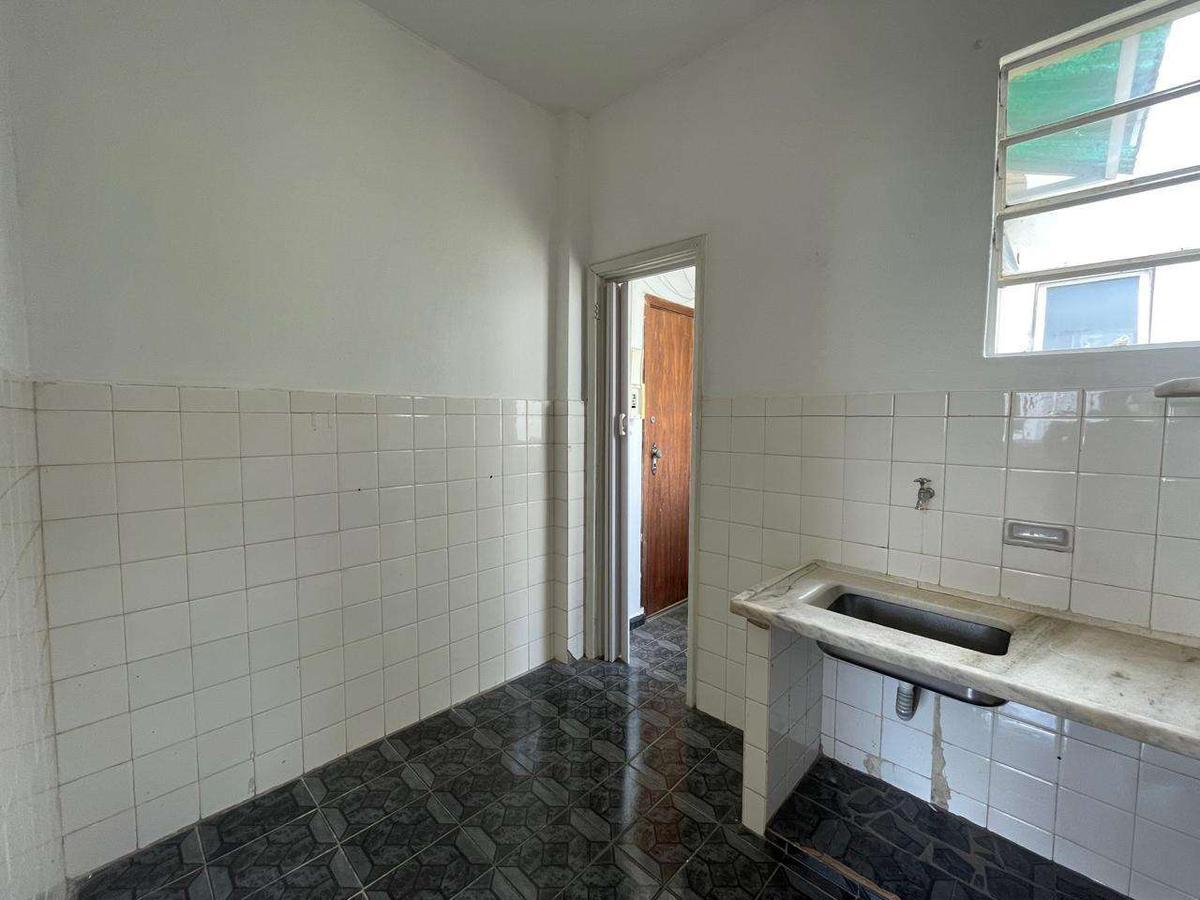 Apartamento, Anchieta, 2 Quartos, 0 Vaga