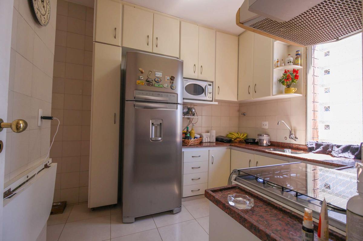 Cobertura, Santo Antônio, 3 Quartos, 2 Vagas, 1 Suíte