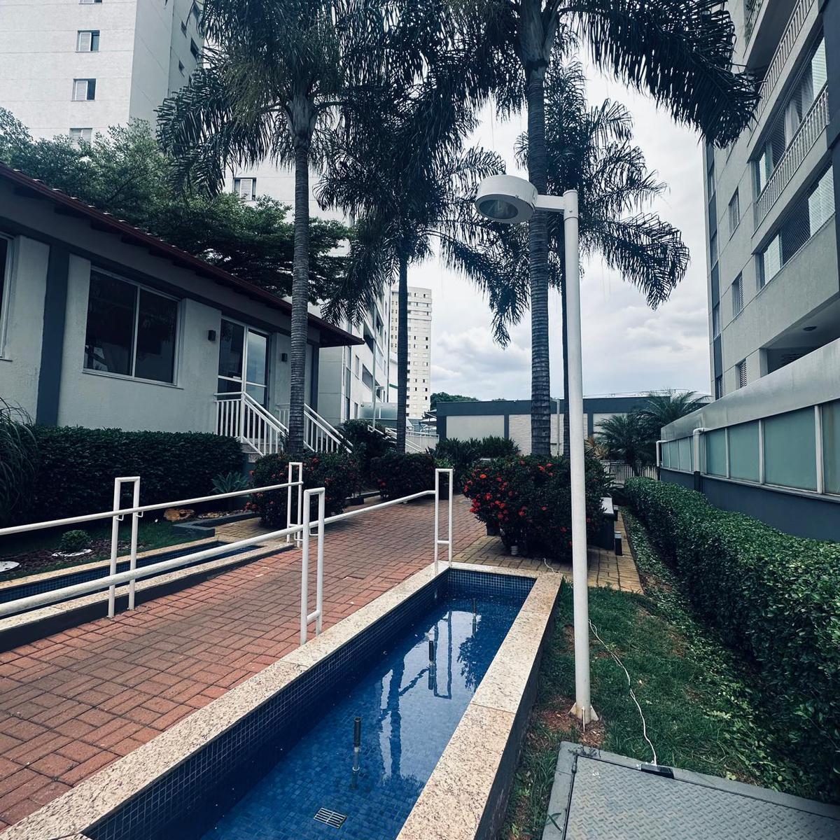 Apartamento, Jaraguá, 3 Quartos, 2 Vagas, 1 Suíte
