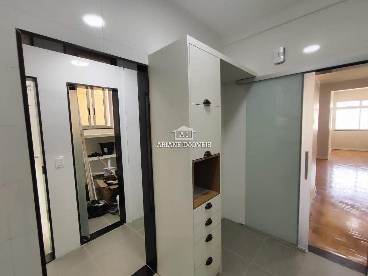 Apartamento, Centro, 3 Quartos, 0 Vaga